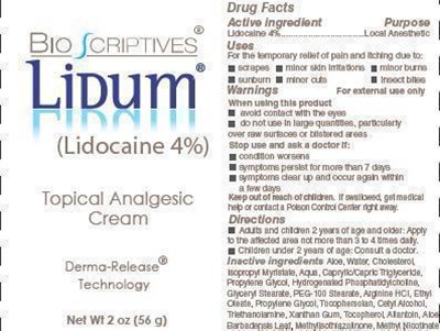 Lidum 4 Label (Lidum 4 Label)